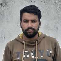 Bhisam Sharma
