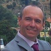 Juan Pedro Romera Hernandez