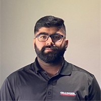 Anirudh Chawla