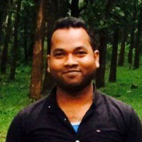 Sanjay Kumar Nayek