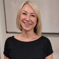 Jo Pasker