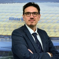 Claudio Carrano