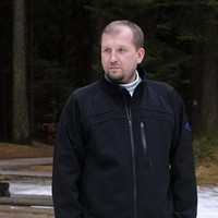 Pavel Mařík