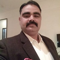 Shiv Kant Tyagi