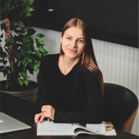 Anna Yadevich
