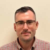 Kyle Joseph Campbell, Ph.D.