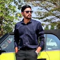 Sharath Kumar Pothur