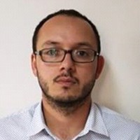 Ricardo Javier Bonilla Leiva