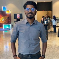 Prakash Kumar