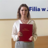 Gabriela Laskowska