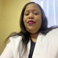 Keneilwe Motsosi