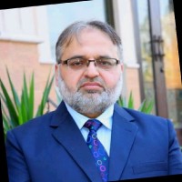 Usman Mahmood