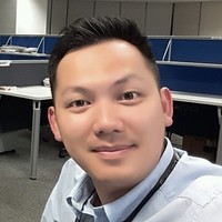 Ricky Chendra