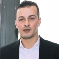 Maamar Benzerafa