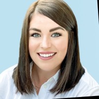 Kate Milani Mcgrath
