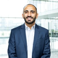 Taha Usmani, Mba, Pmp