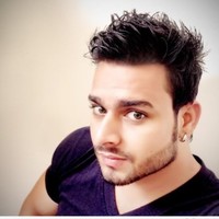 Raj Oberoe