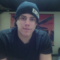Carter Cripe