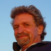 Graham Wright