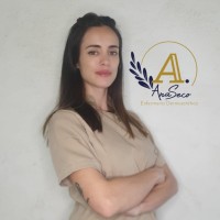 Ana María Seco Cenalmor