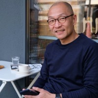 Kevin Darmawan