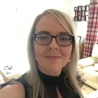 Elaine Carr Mrics