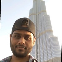Rohit Padal