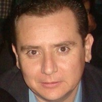 Angel Ricardo Hernandez Caballero