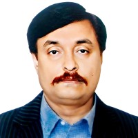 S.M. Aminul Haque