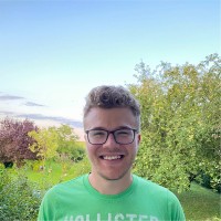 Michael Kaiser