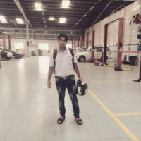 Vinod Mane