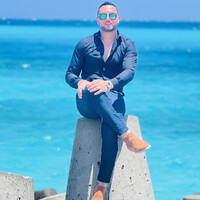 Mr.Abdelrahman Elrmady