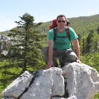 Branimir Juric