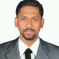 Jithin Alias