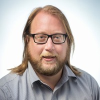 Chris Franke