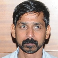 Jaishankar D