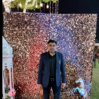 Ankit Saini
