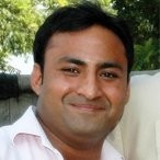 Vikas Goyal