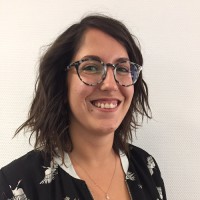 Aliénor Liegeas