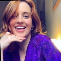 Georgina Forsyth-Read