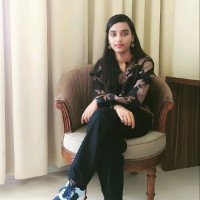 Samiksha Deshmukh