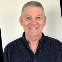Colin Stone