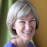 Gail Cameron