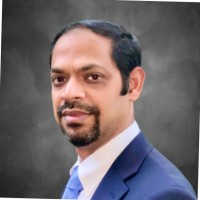 Abhishek Sinha, PMP