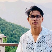 Aman Kumar Ojha