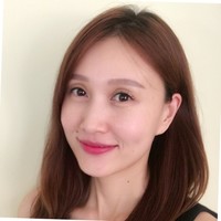 Sarah Lu Cpa Cia Cfsa