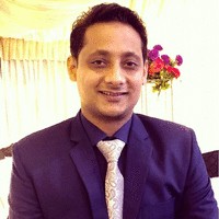 Uzair Rehman