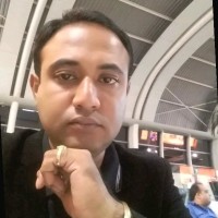 Amit Saha