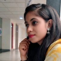 Shahnaz Khatoon