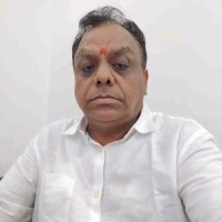 Anand B. Saxena